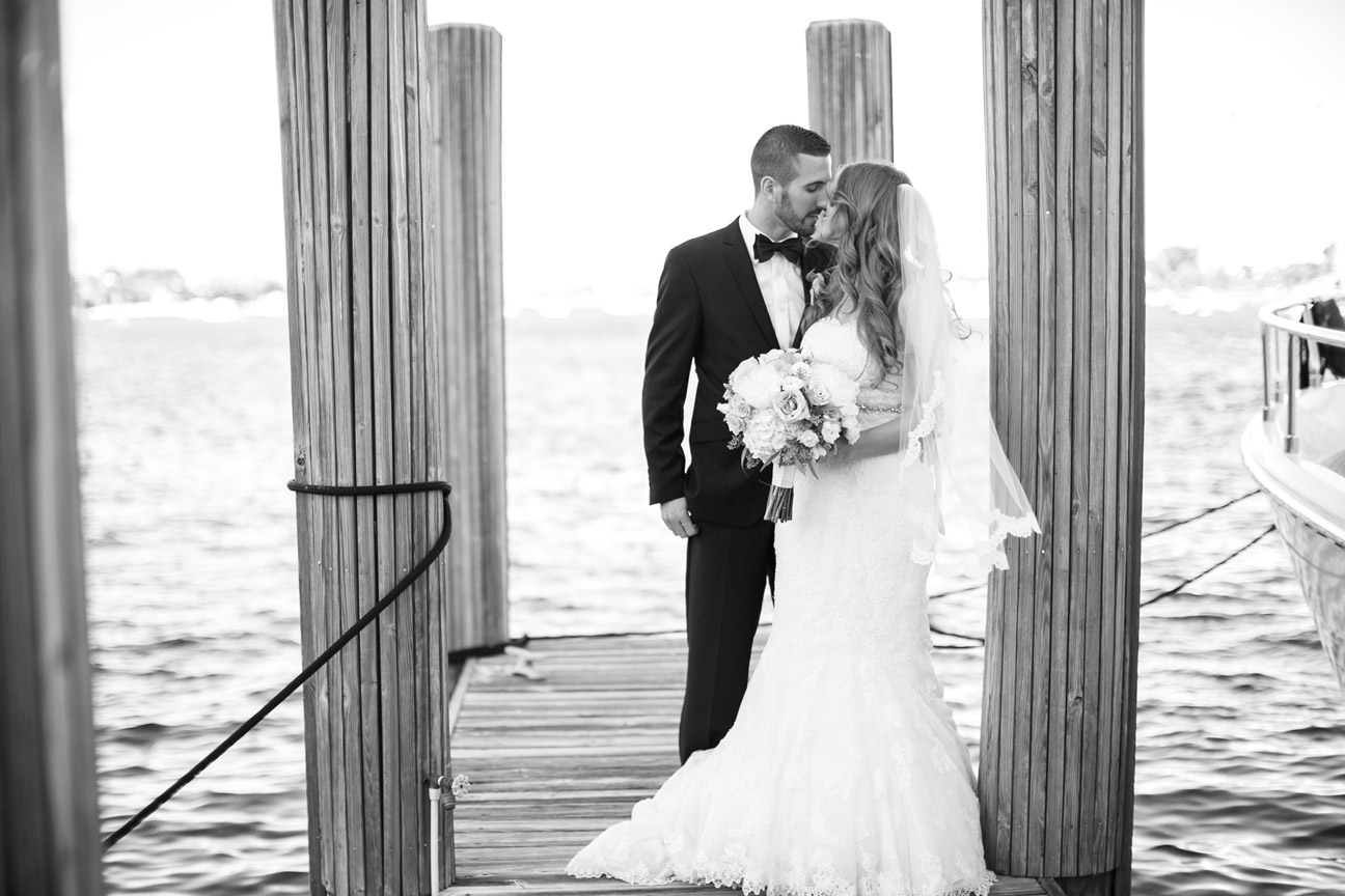 Ryan and Marisa - An Addison of Boca Raton Wedding - Boca Raton, FL ...