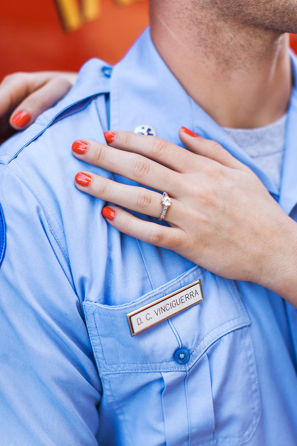 Tampa Wedding Photographer