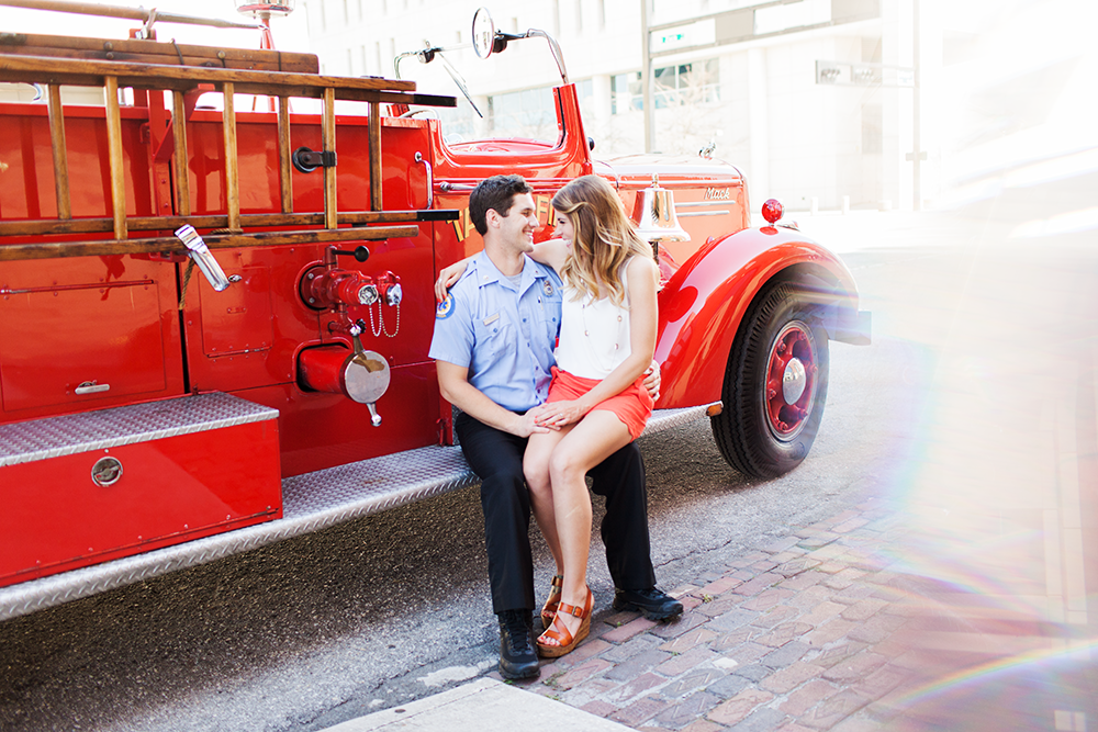 Tampa Wedding Photographer