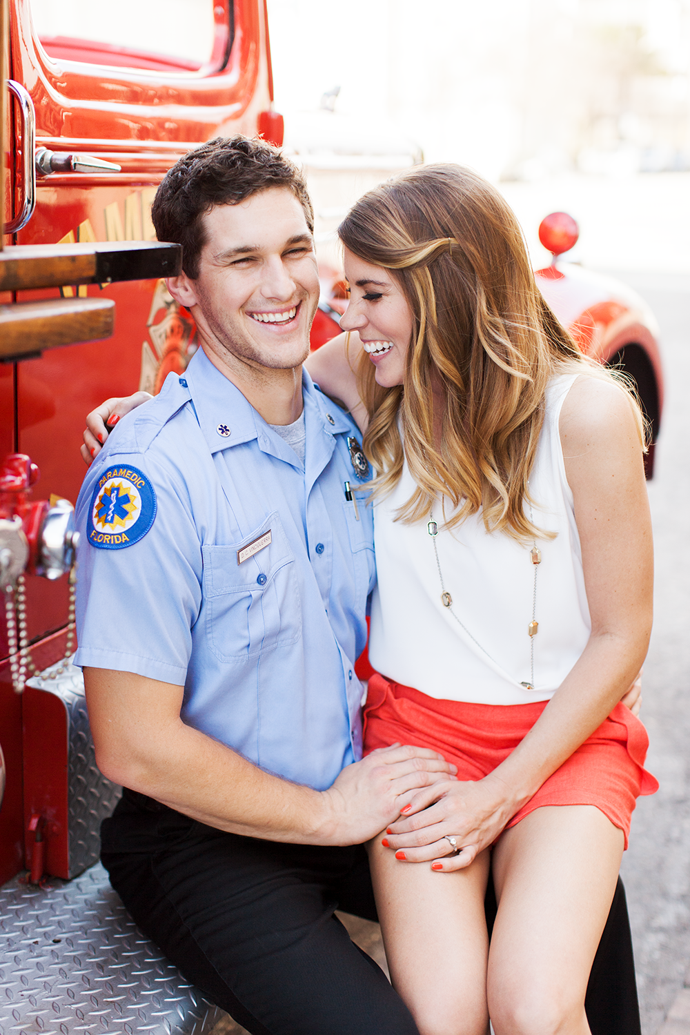 Tampa Wedding Photographer