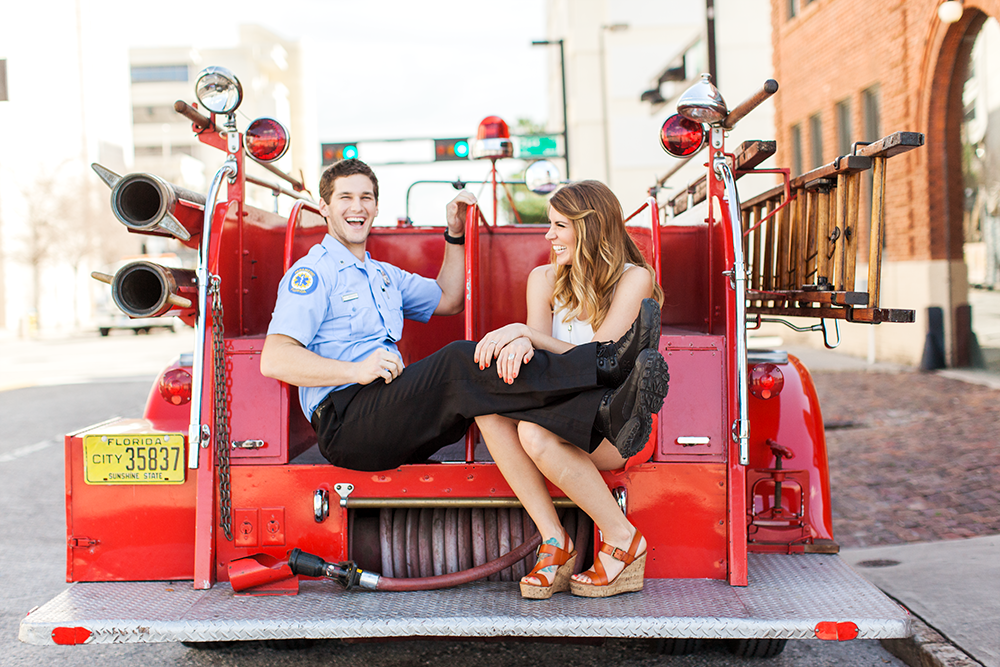 Tampa Wedding Photographer