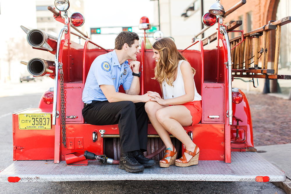 Tampa Wedding Photographer