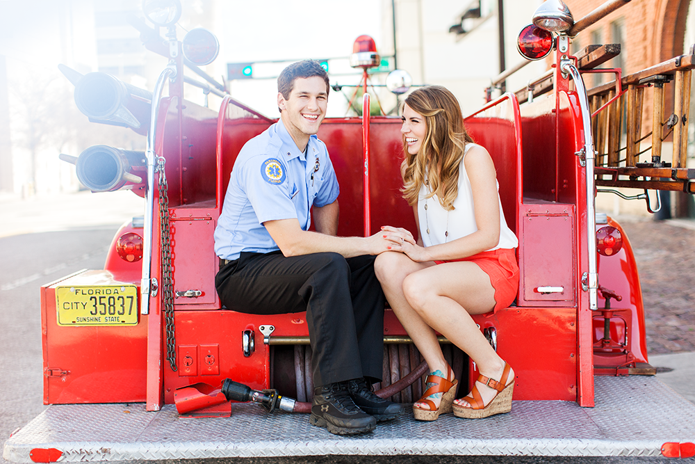 Tampa Wedding Photographer