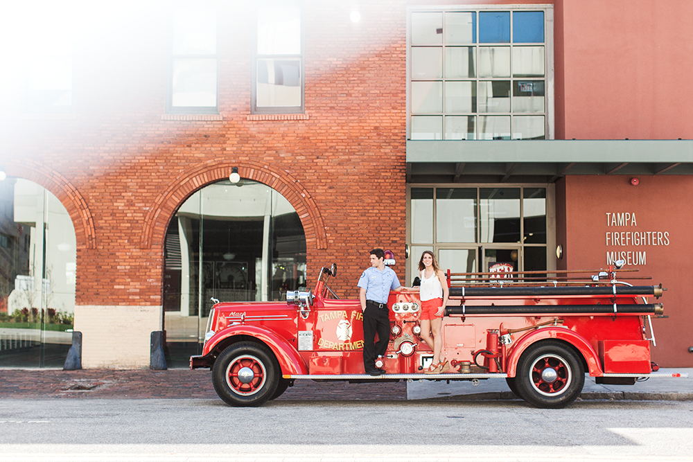 Tampa Wedding Photographer