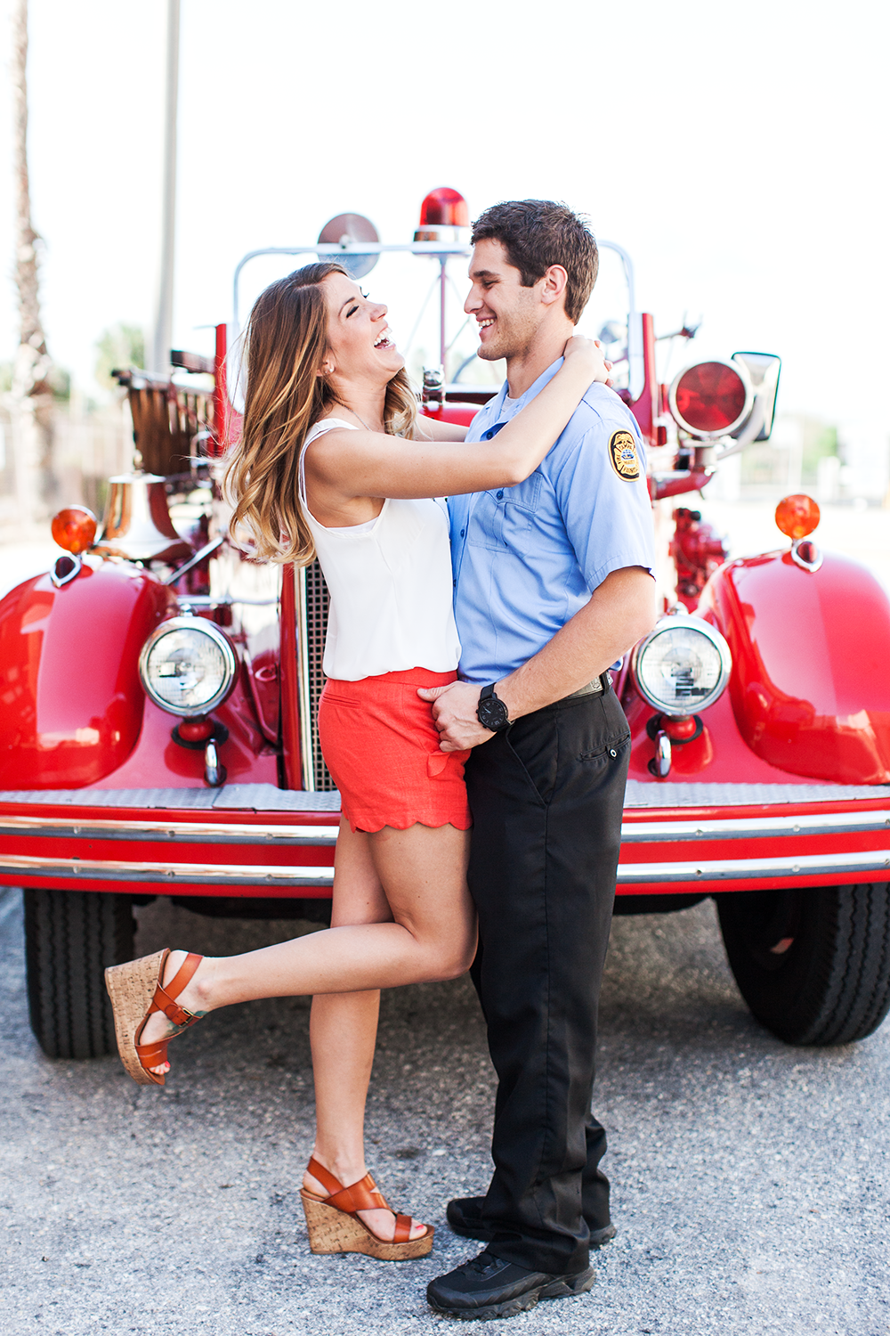 Tampa Wedding Photographer