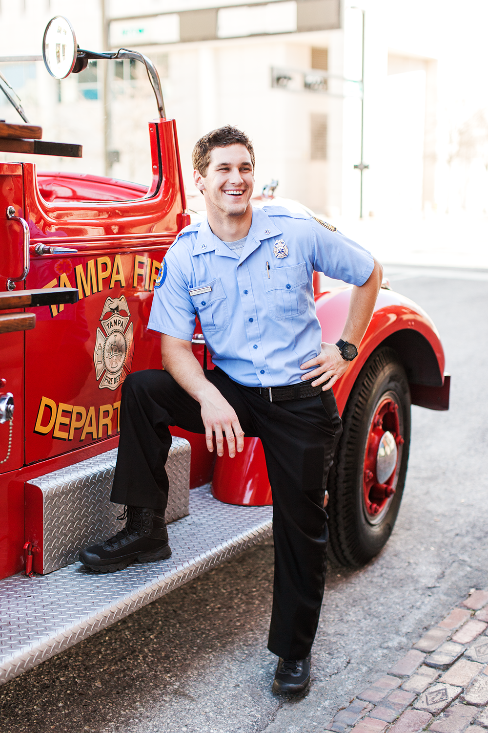 Tampa Wedding Photographer