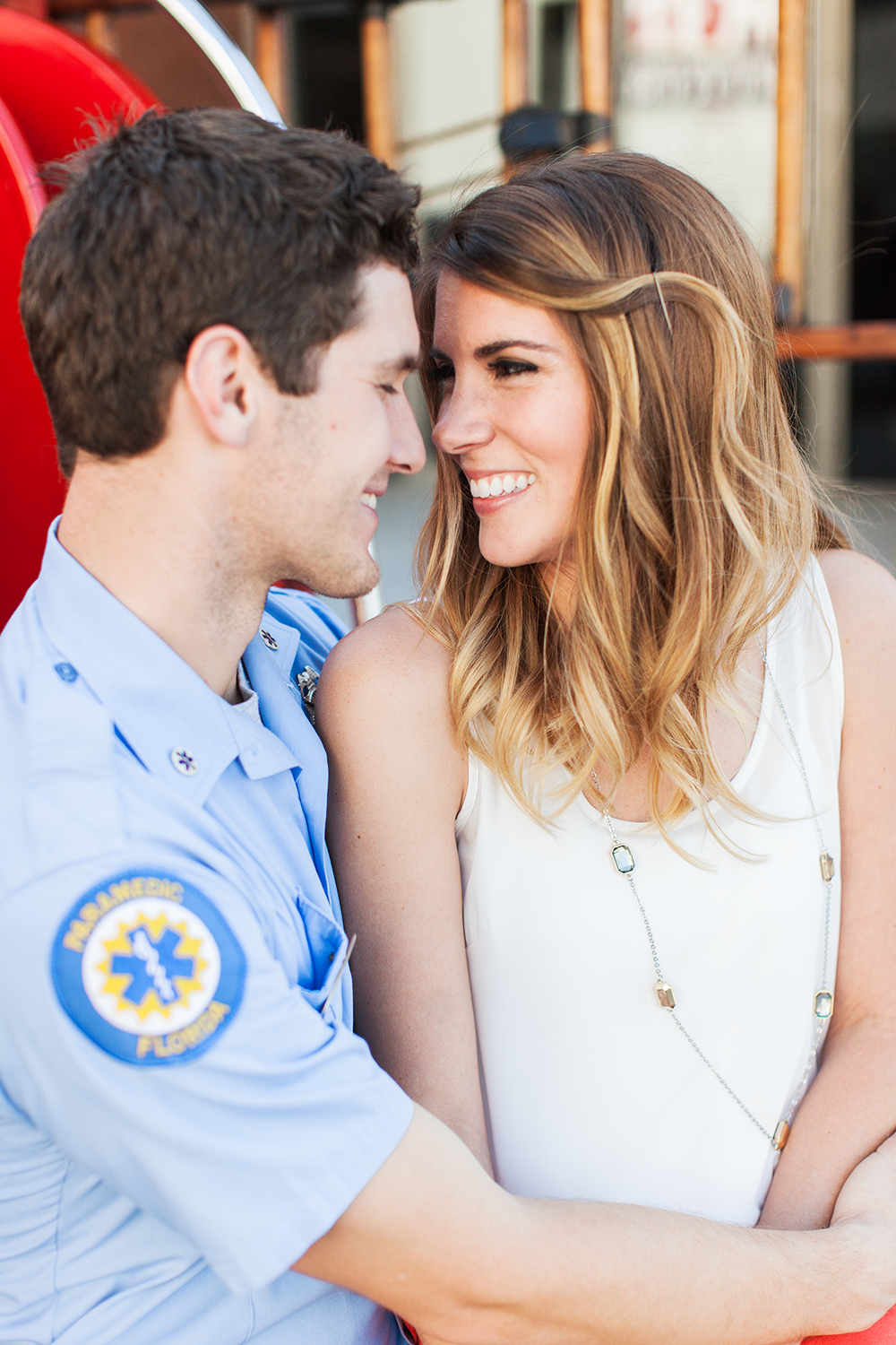 Tampa Wedding Photographer