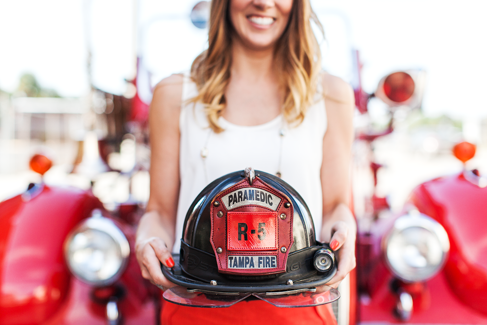 Tampa Wedding Photographer