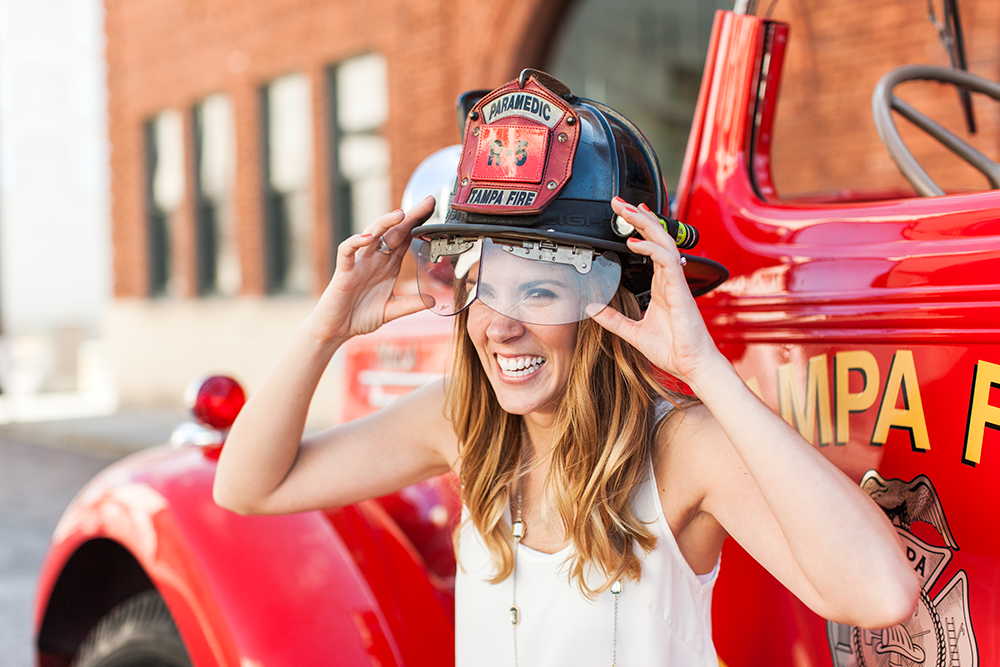 Tampa Wedding Photographer