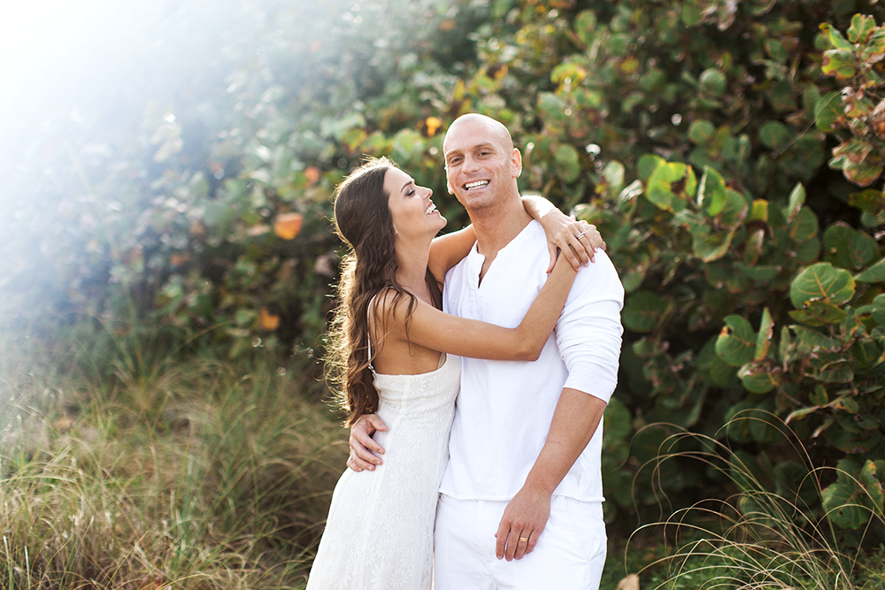 Fort Lauderdale Wedding Photographer