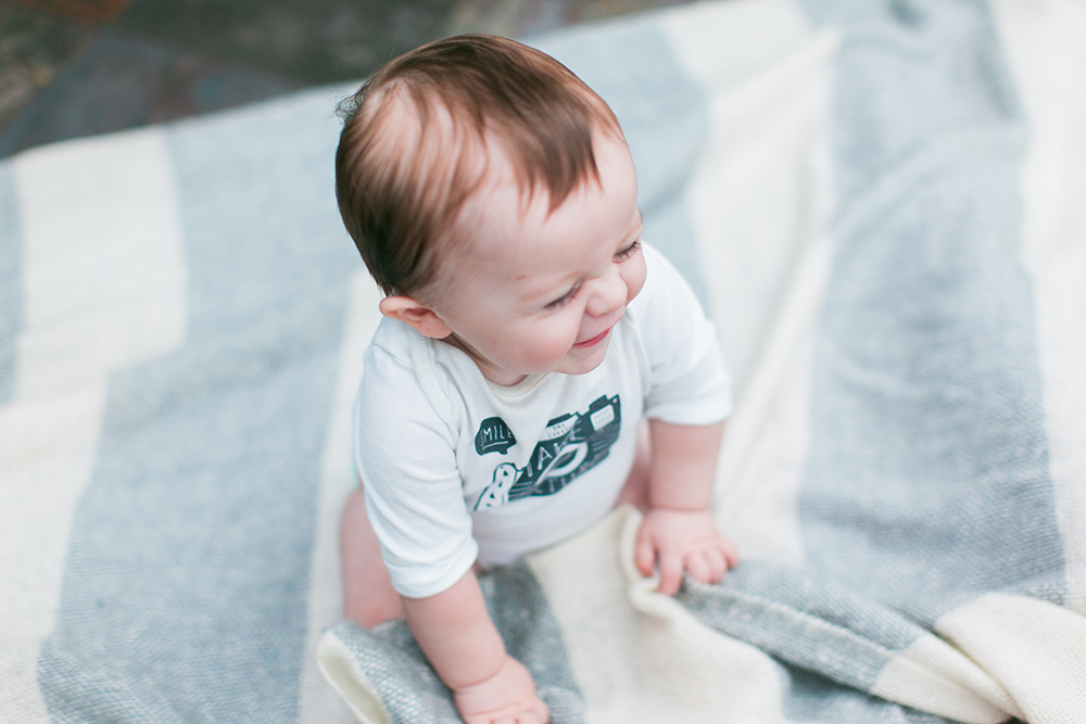 Finding Light Photography