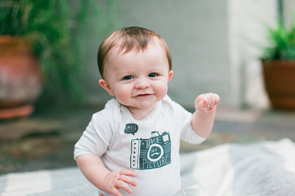 Finding Light Photography