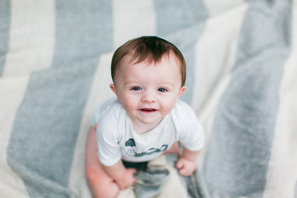 Finding Light Photography