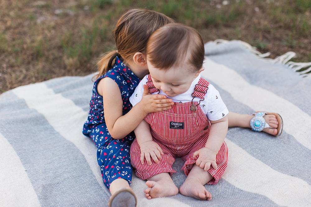 Finding Light Photography