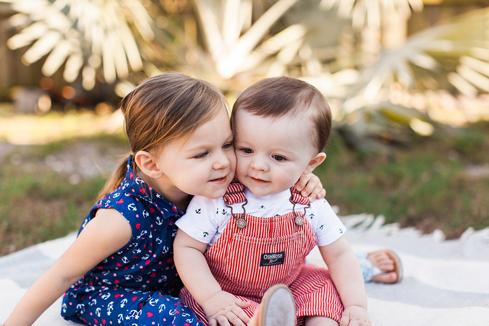 Finding Light Photography