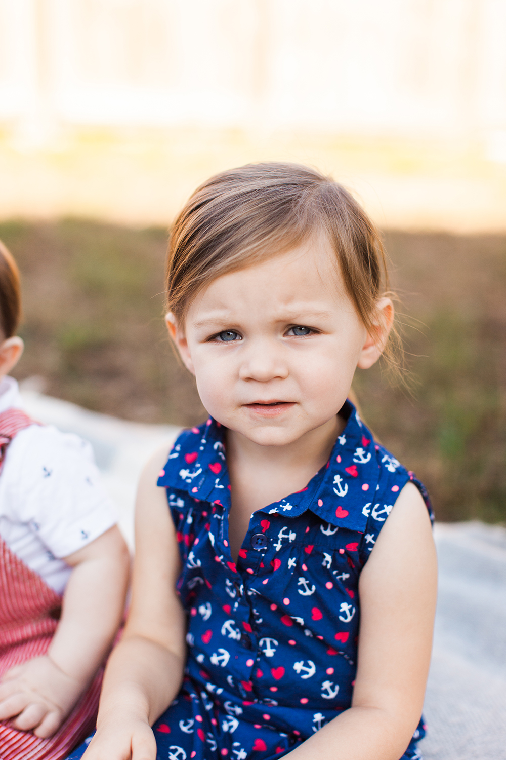 Finding Light Photography