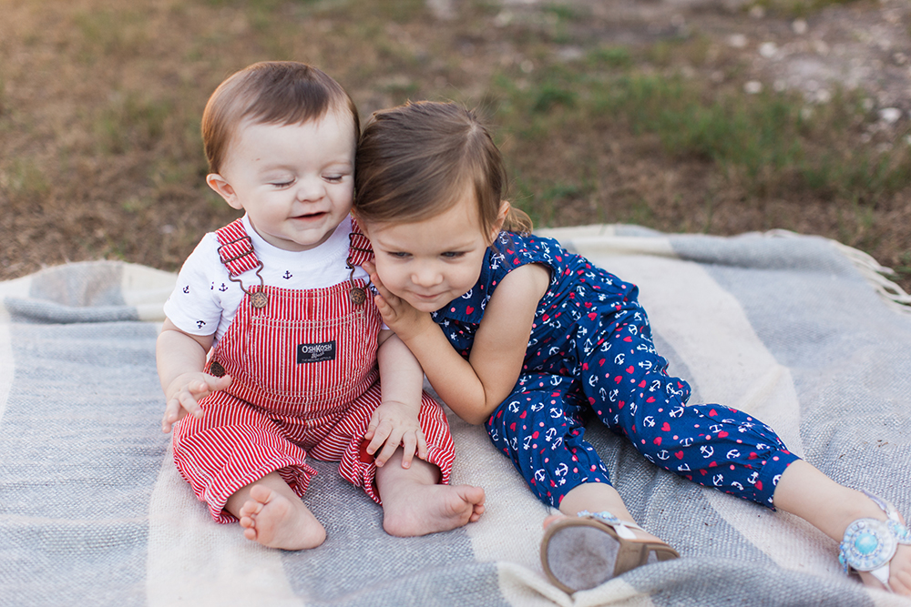 Finding Light Photography