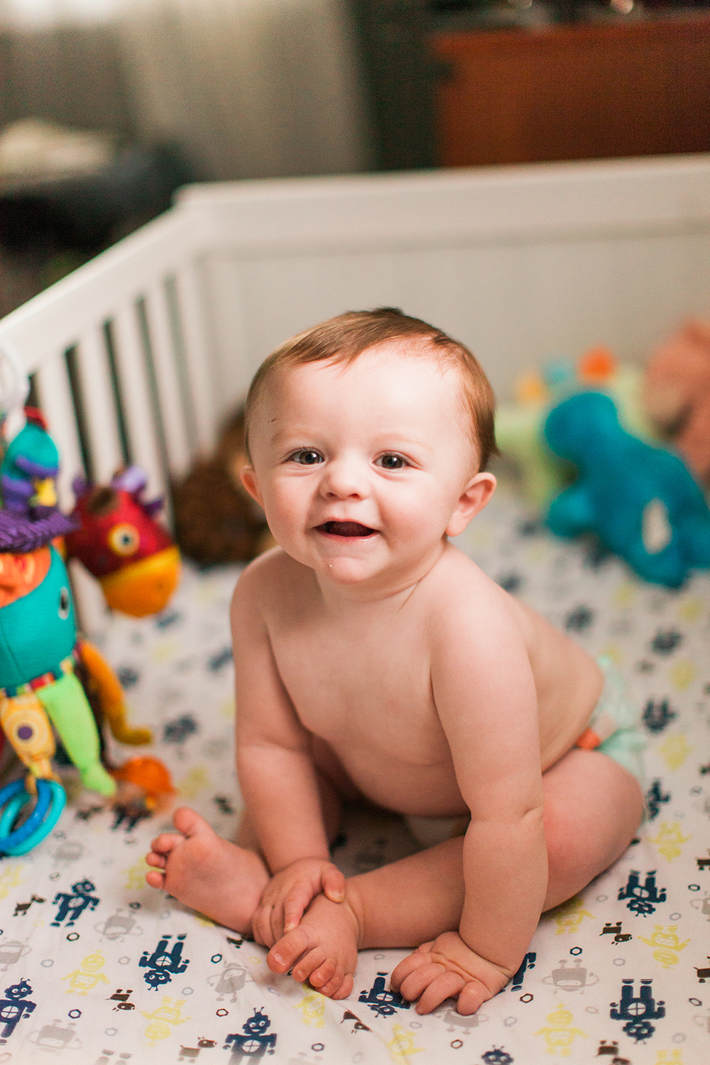 Finding Light Photography