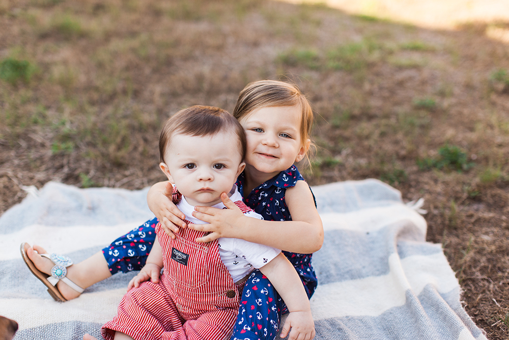 Finding Light Photography