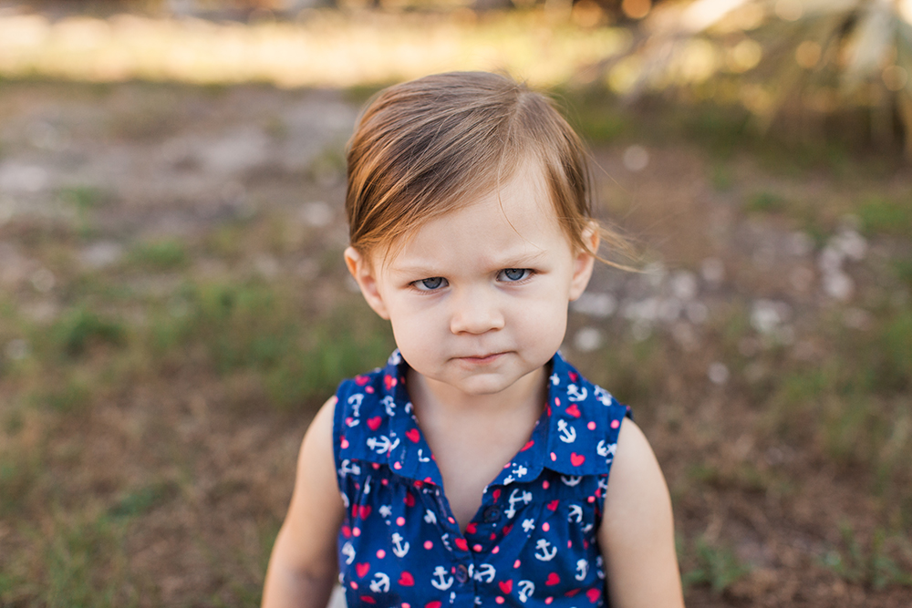 Finding Light Photography