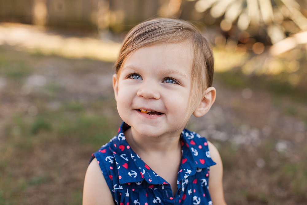 Finding Light Photography