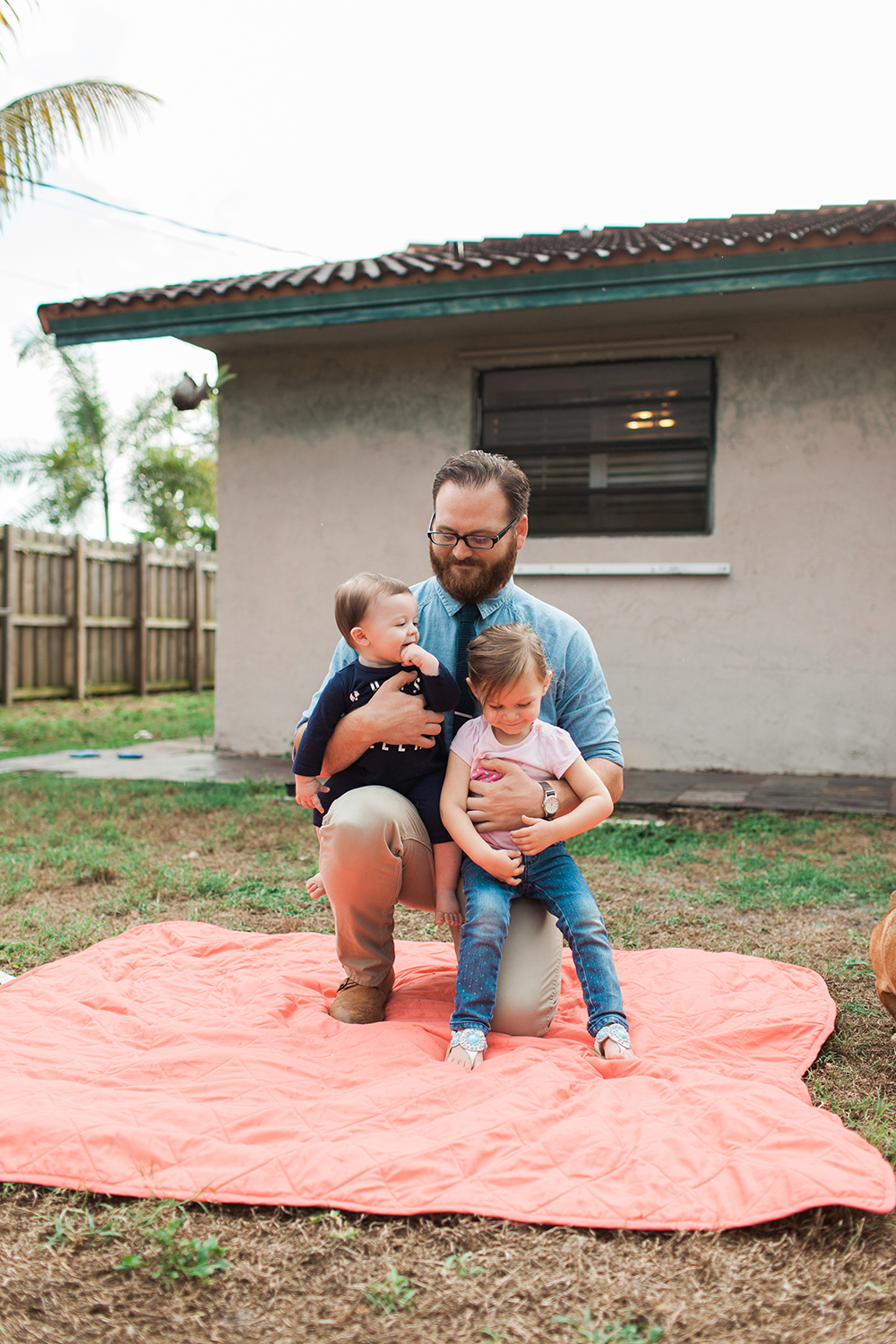 Finding Light Photography