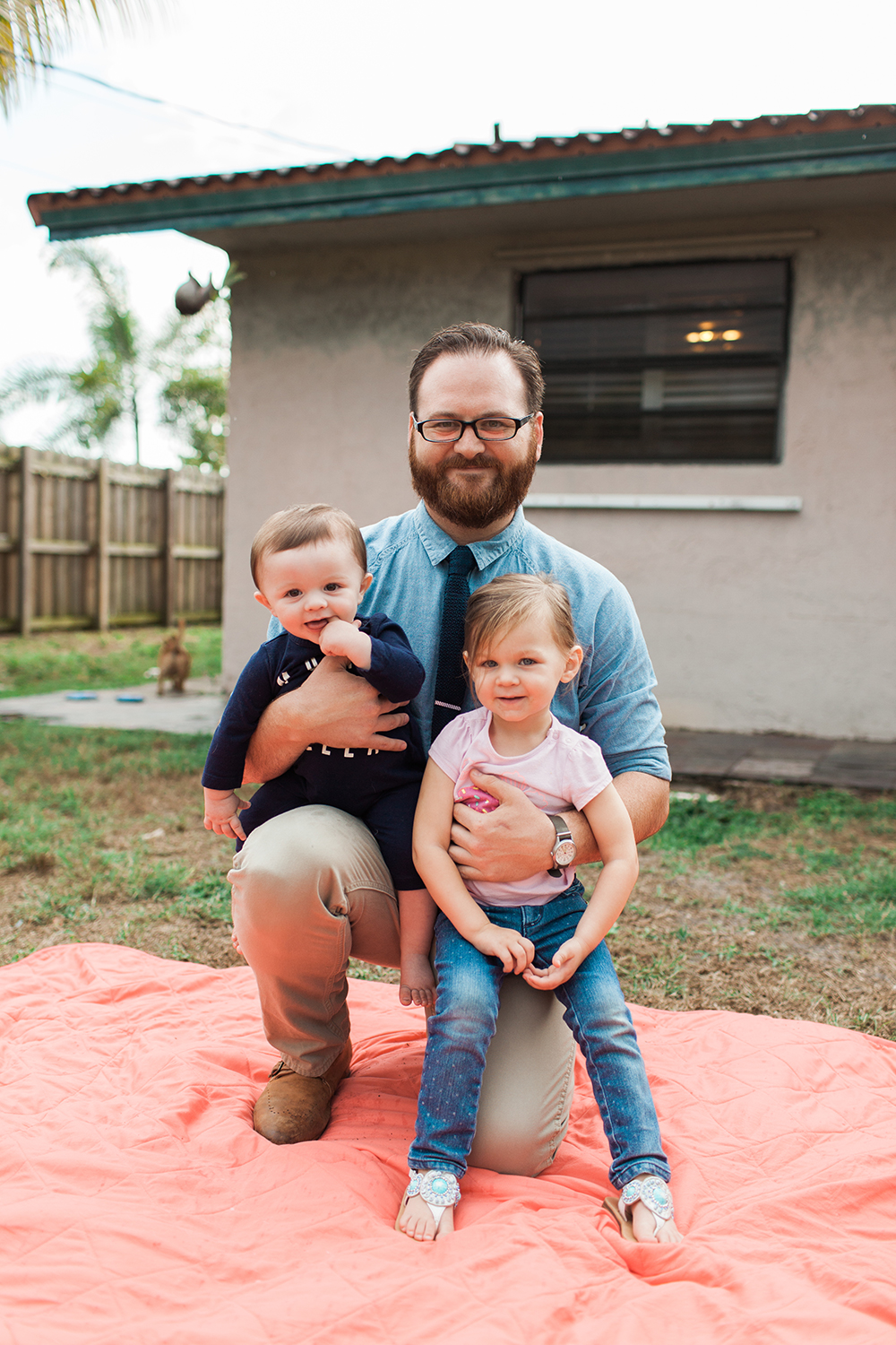 Finding Light Photography