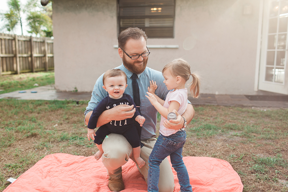 Finding Light Photography