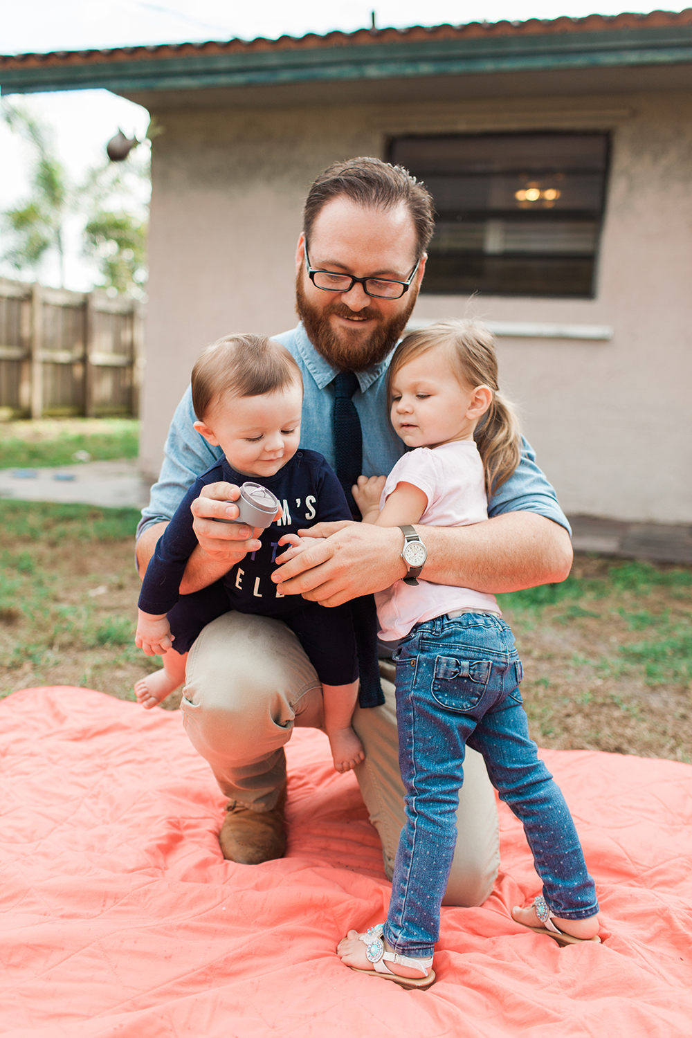 Finding Light Photography