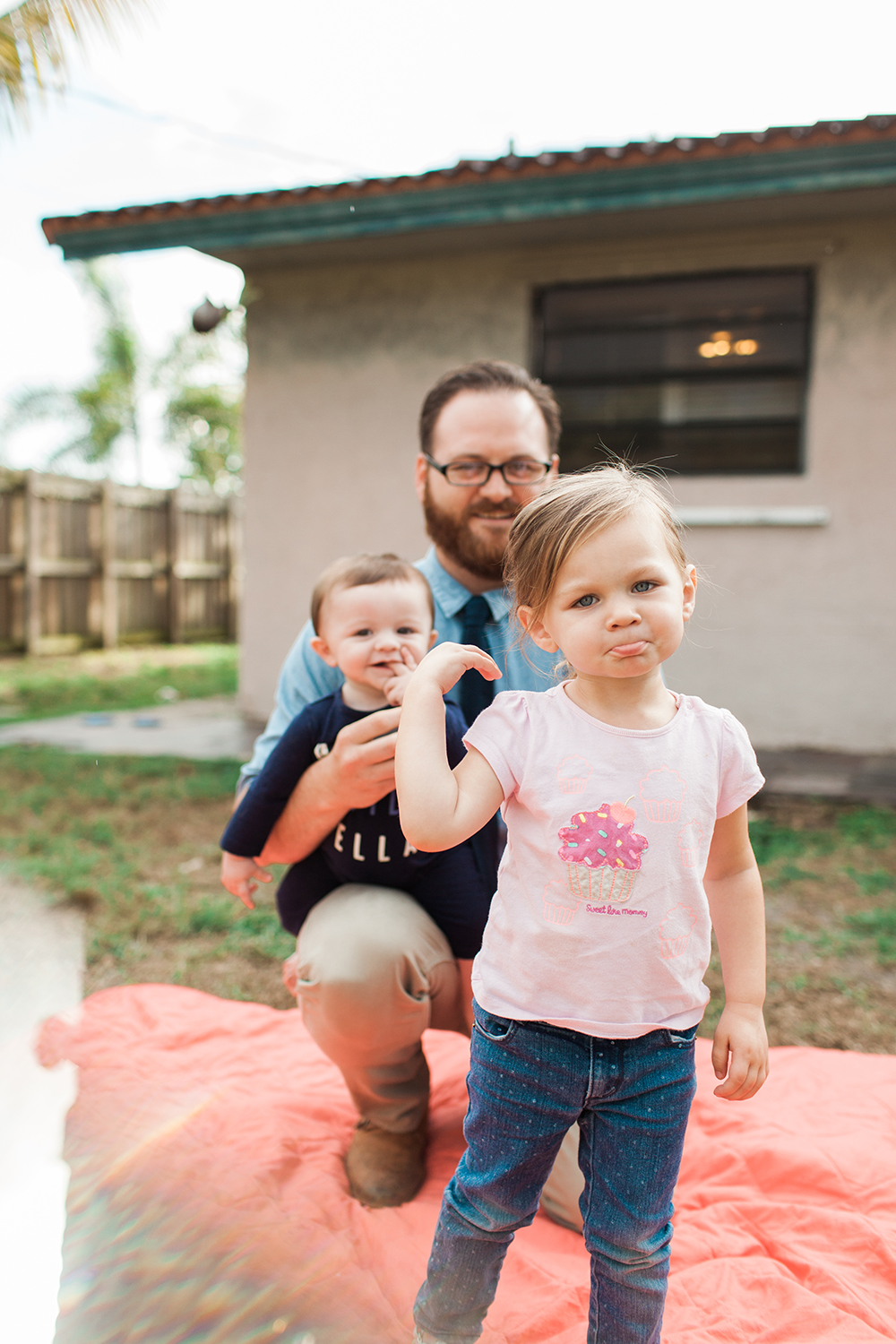 Finding Light Photography