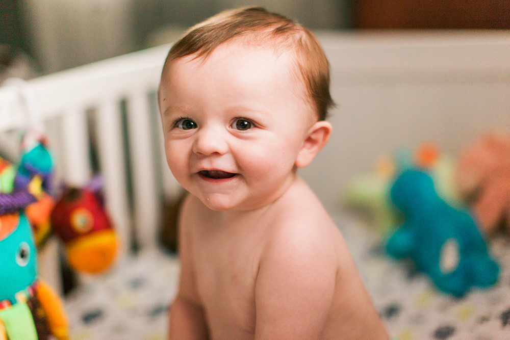 Finding Light Photography