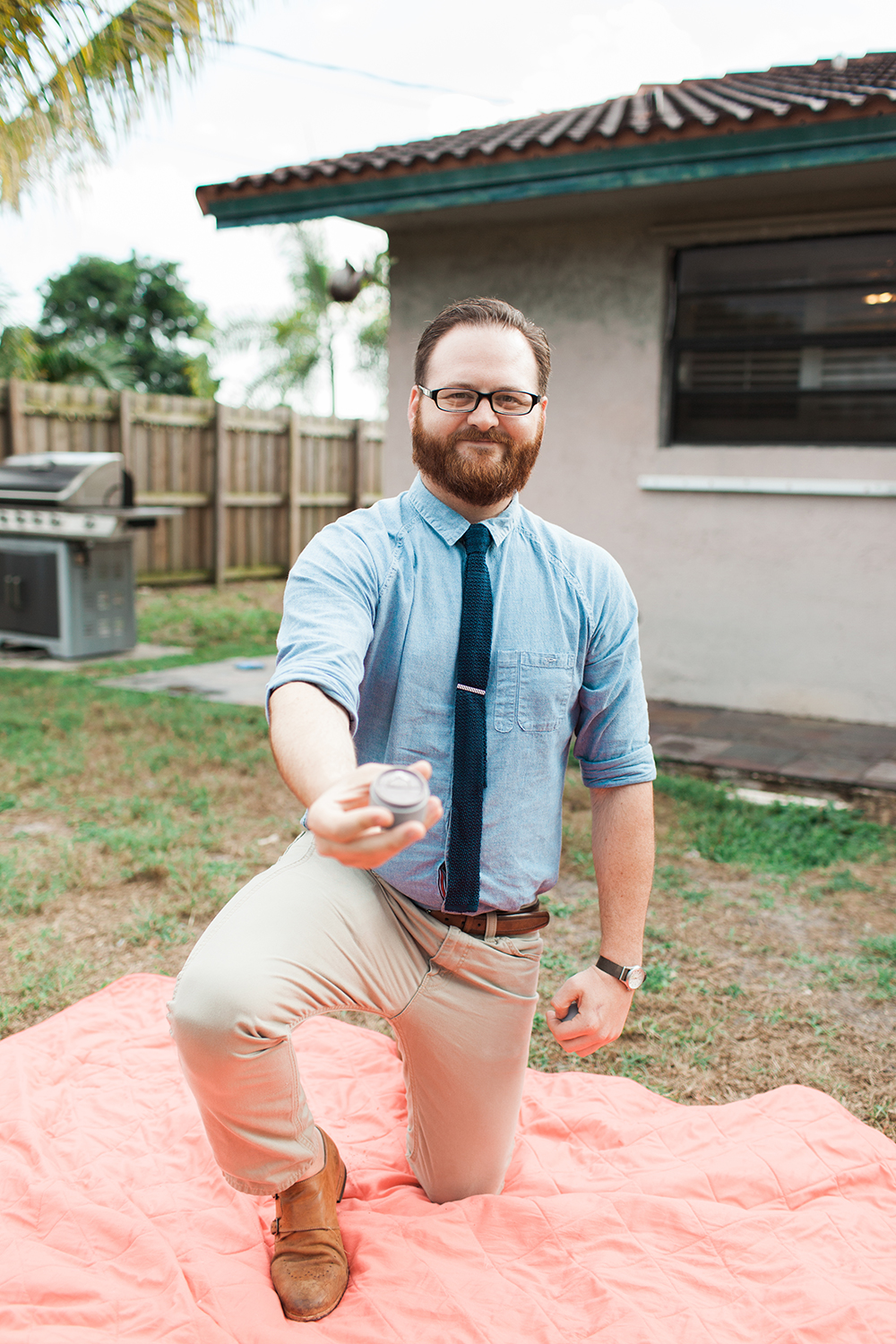 Finding Light Photography