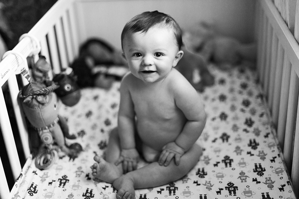 Finding Light Photography