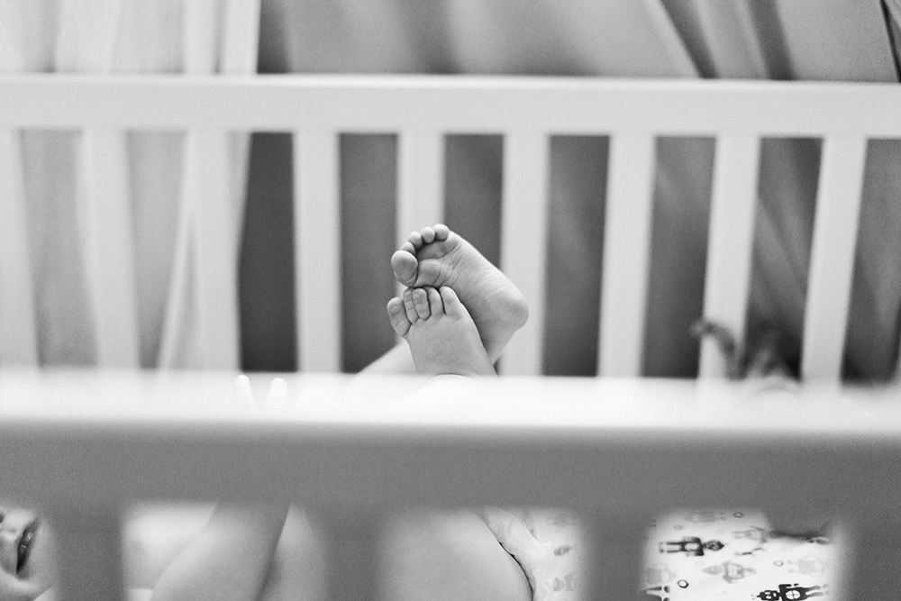 Finding Light Photography