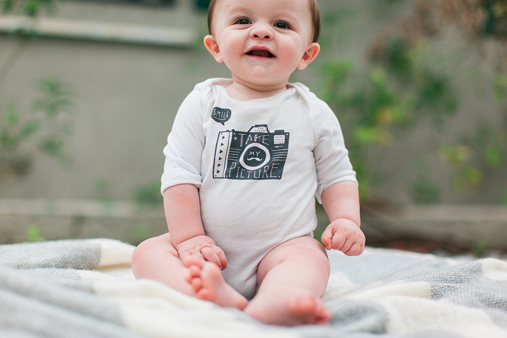 Finding Light Photography