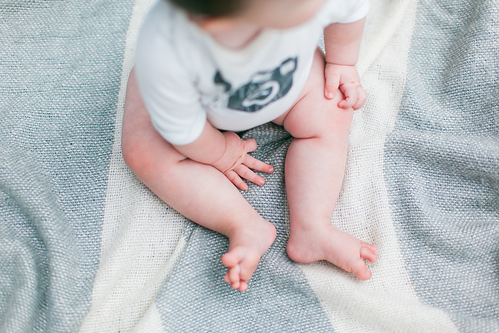 Finding Light Photography