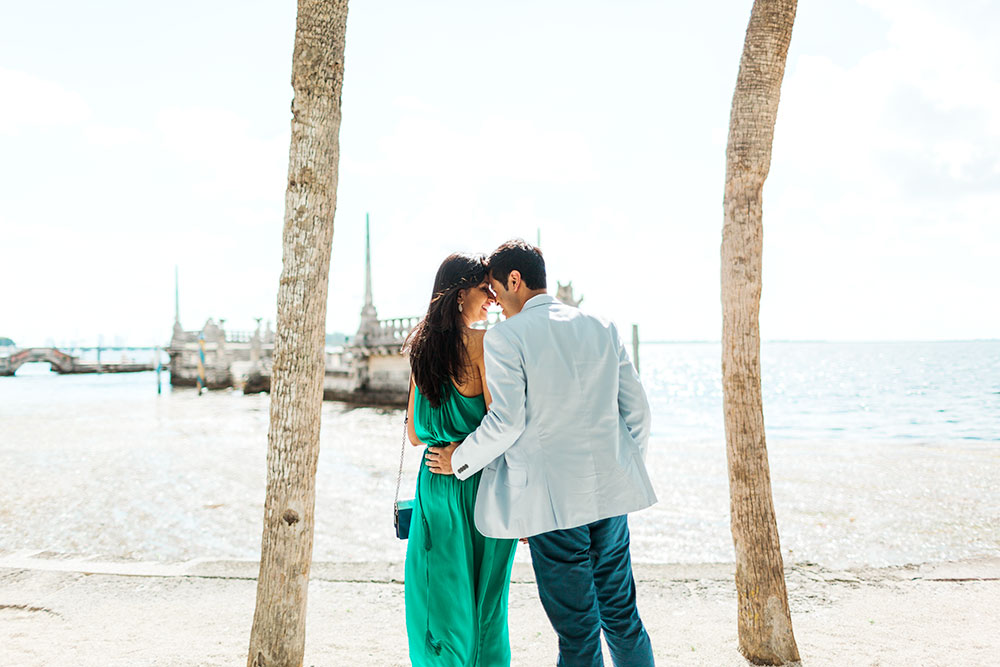 Florida Engagement Photographer