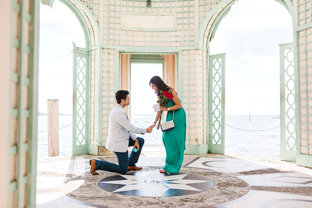 Florida Engagement Photographer