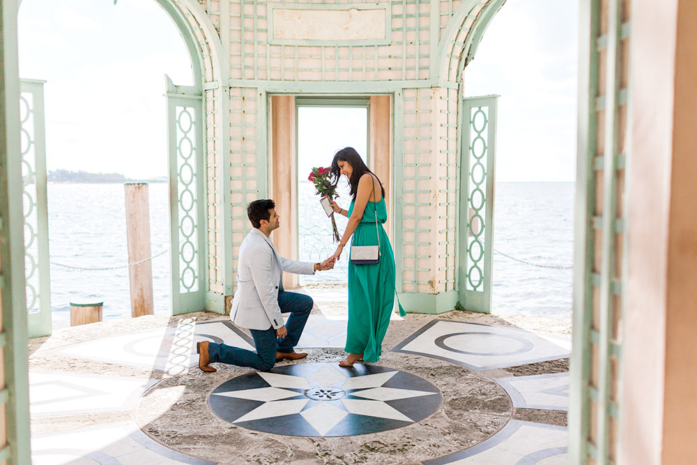Florida Engagement Photographer