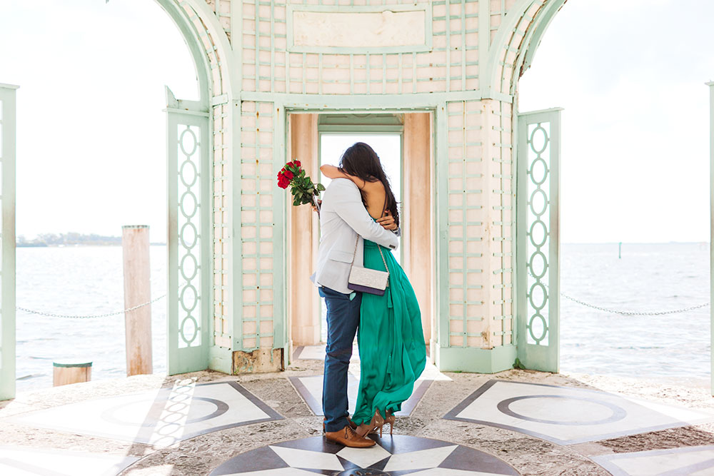 Florida Engagement Photographer