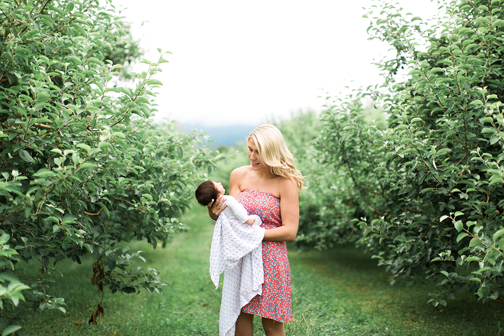 Vermont Photographer