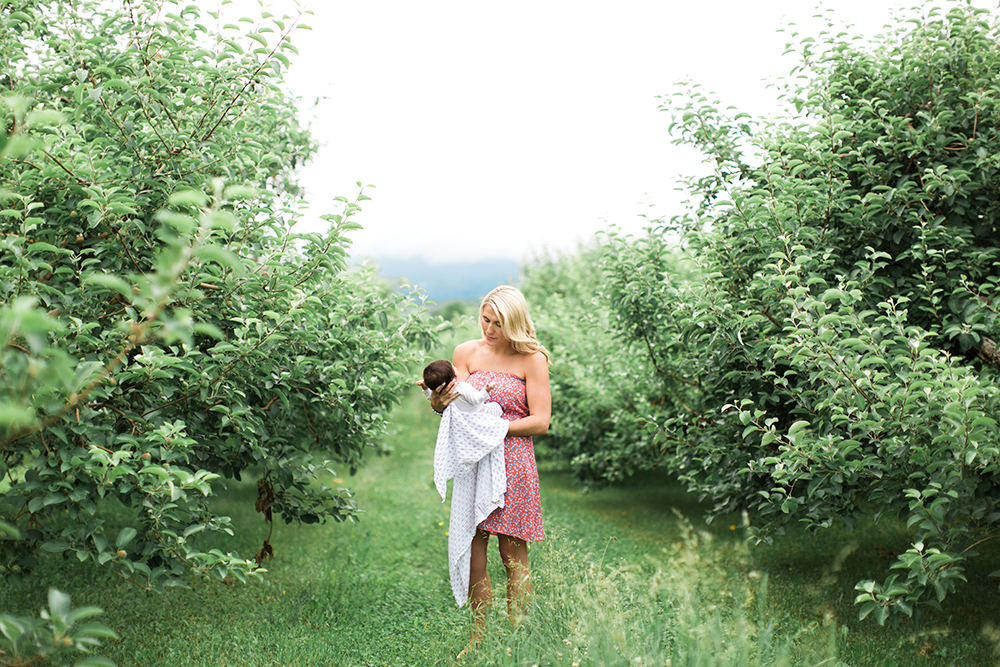 Vermont Photographer