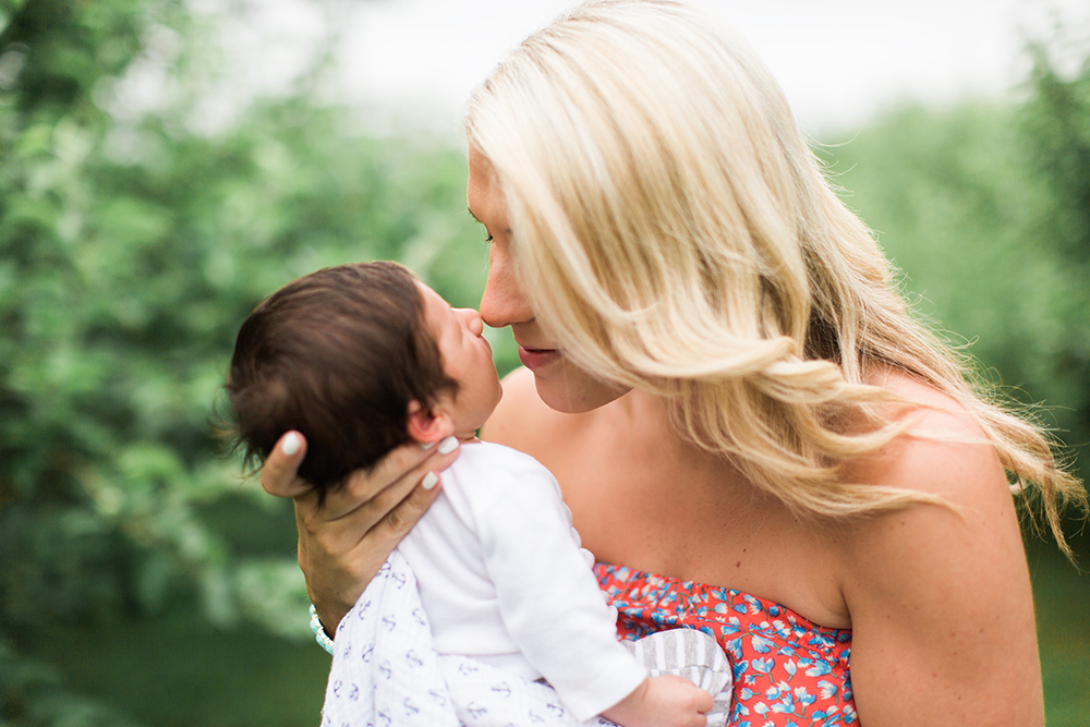 Vermont Photographer