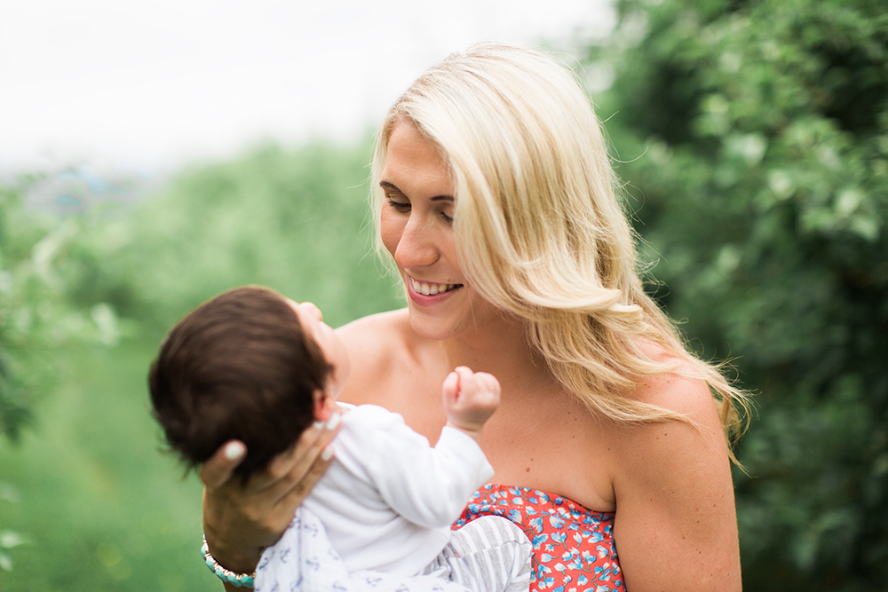 Vermont Photographer