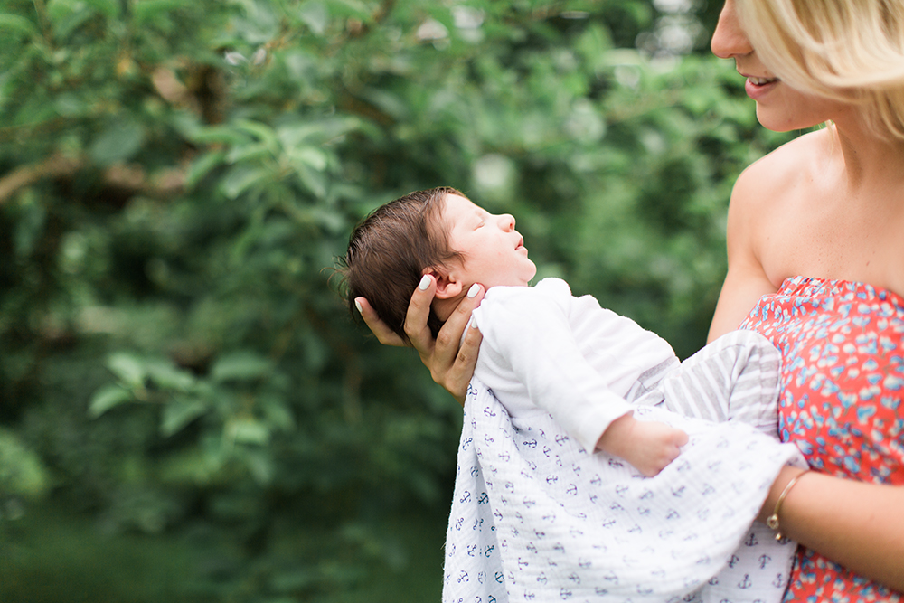 Vermont Photographer