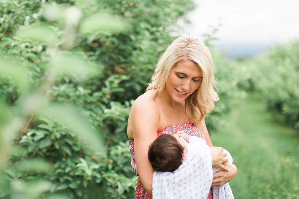 Vermont Photographer