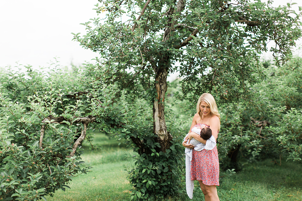 Vermont Photographer