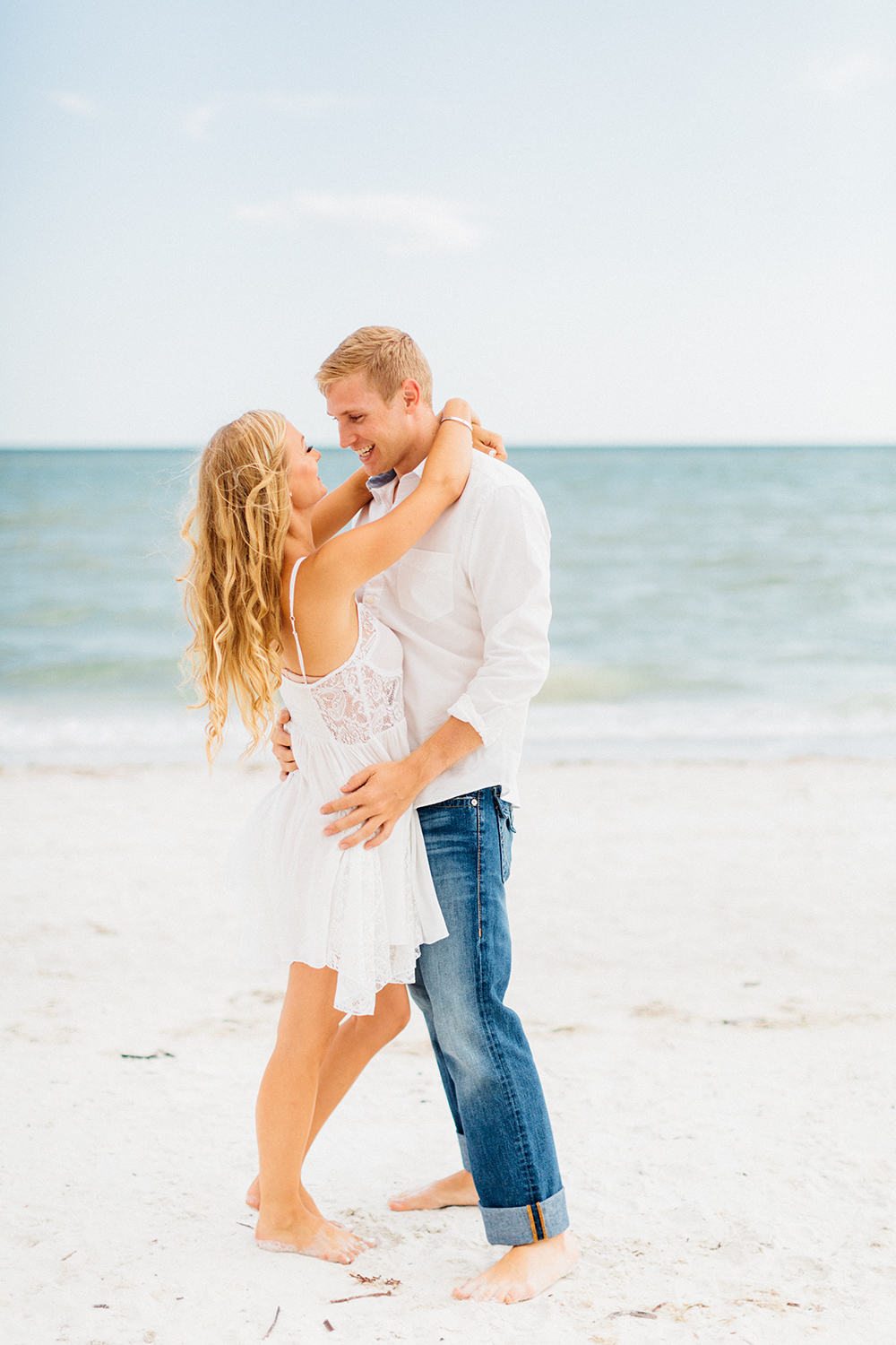 Wedding Photographer Fort Myers