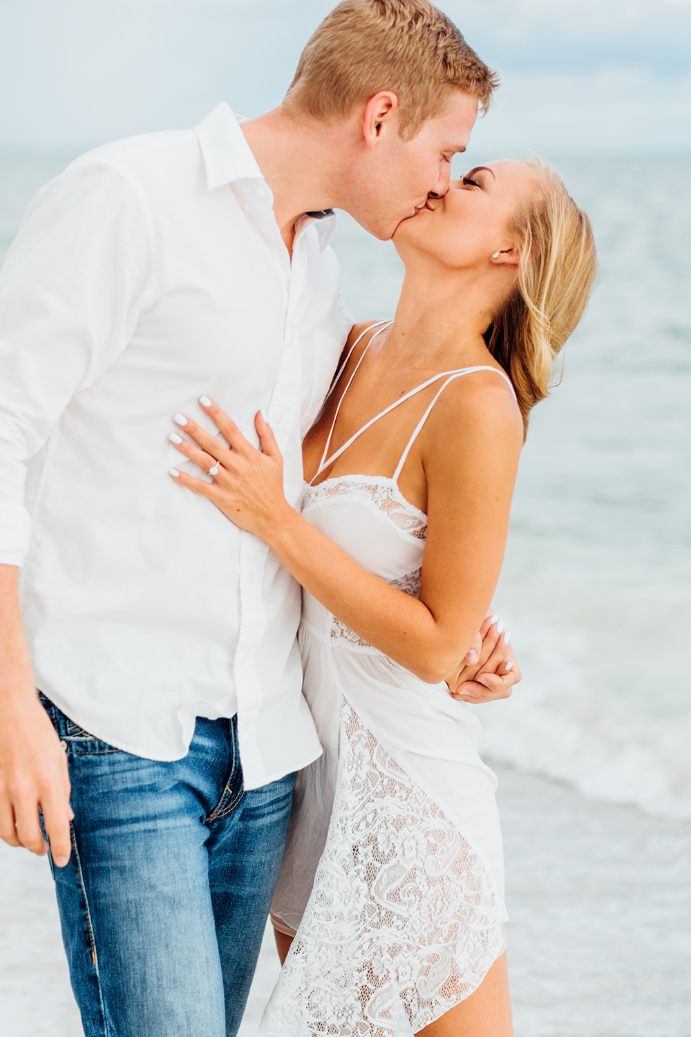 Wedding Photographer Fort Myers