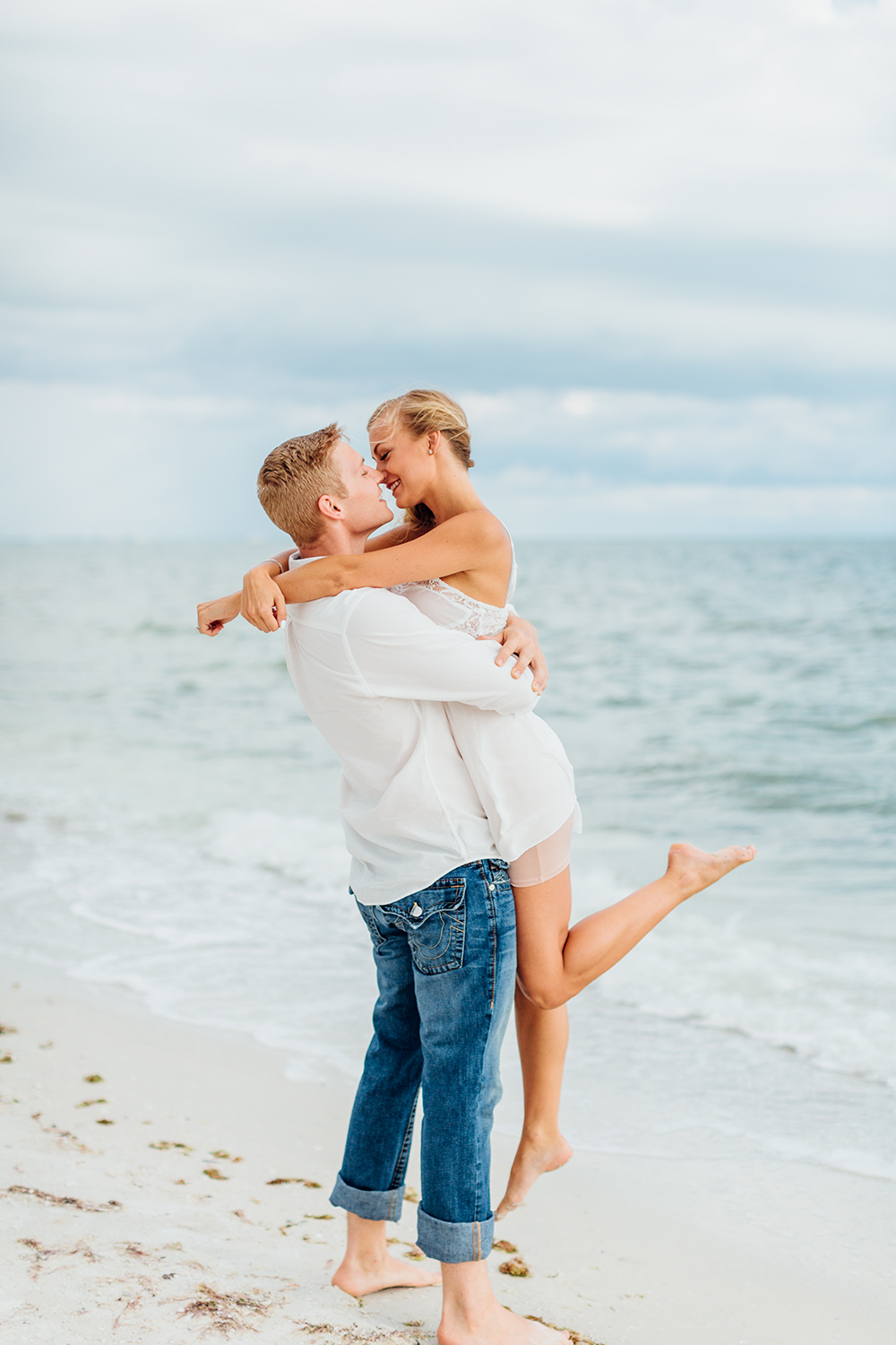 Wedding Photographer Fort Myers